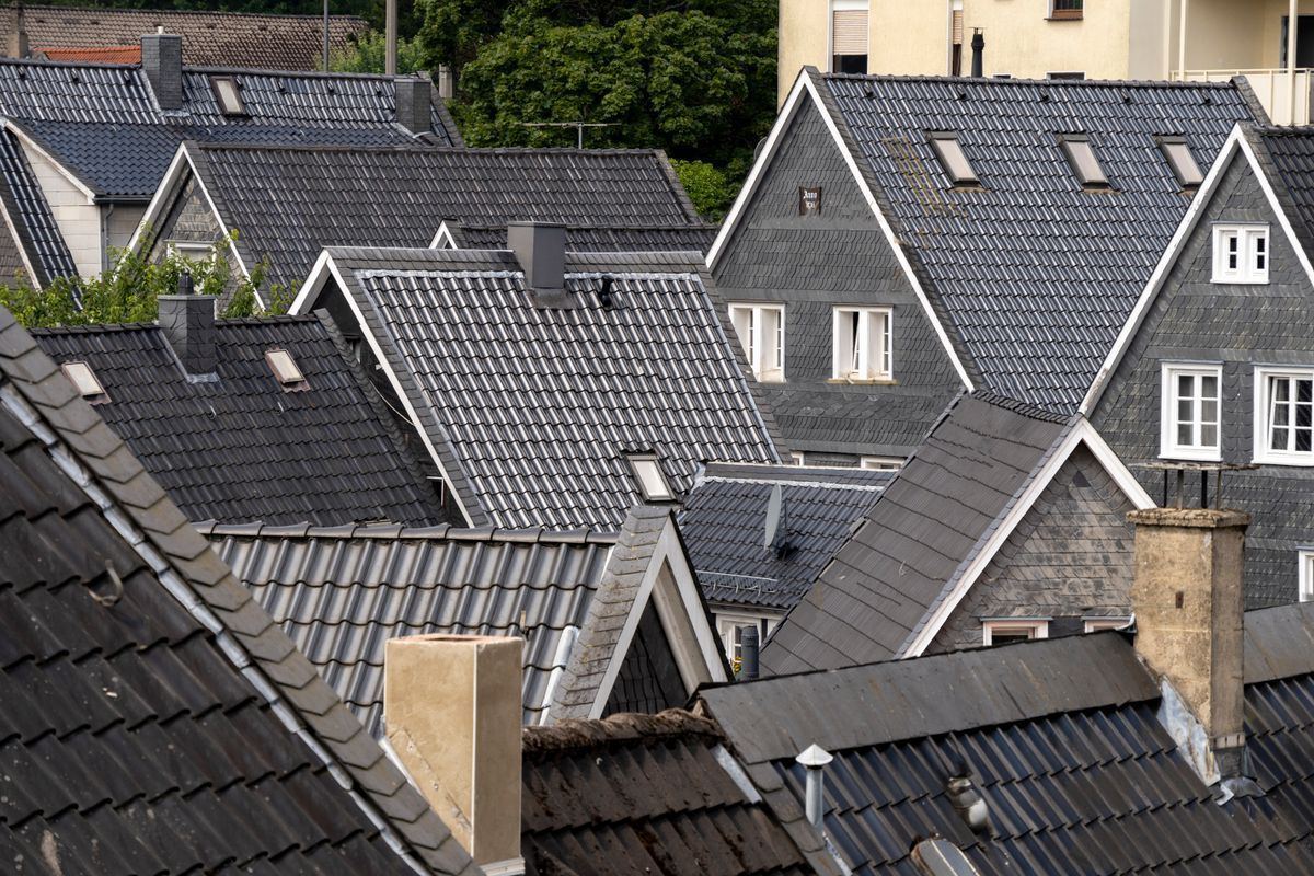 Wagner-Rénovation, chantier de couvreur zingueur à Méry-sur-Oise